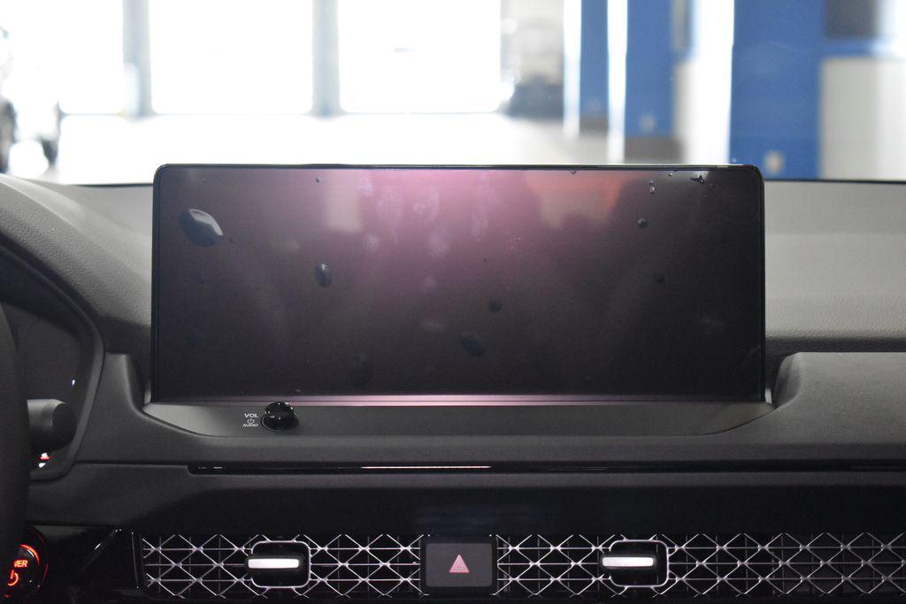 new 2025 Honda Accord Hybrid car, priced at $36,135