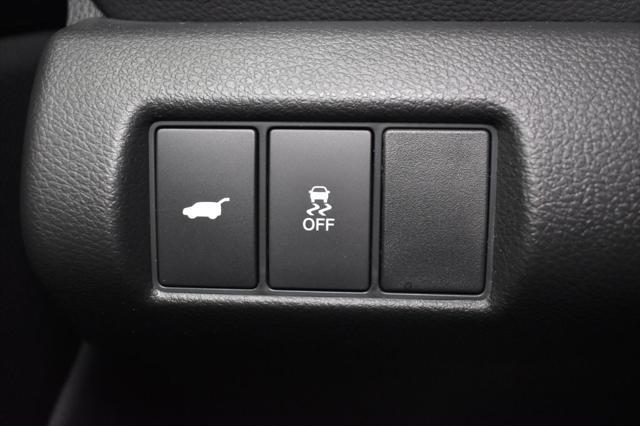 new 2025 Honda Pilot car, priced at $47,505