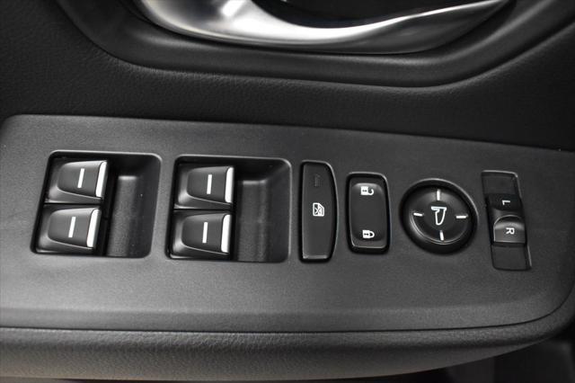new 2025 Honda Pilot car, priced at $47,505