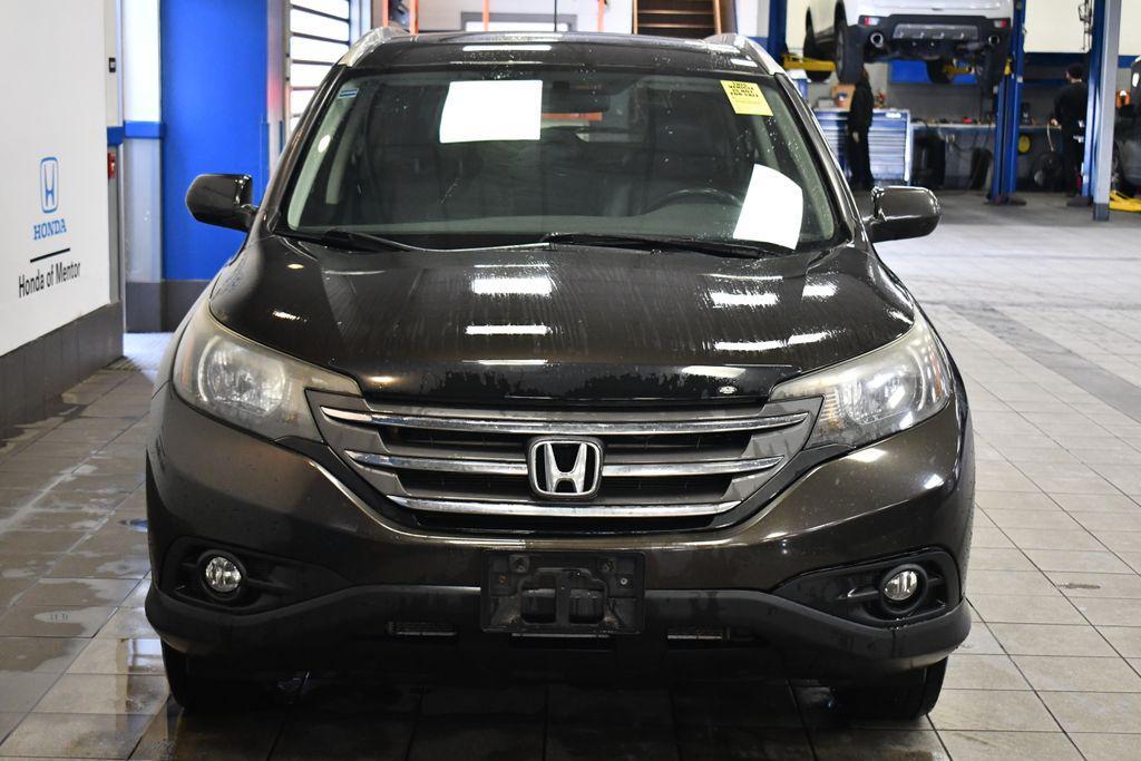 used 2014 Honda CR-V car, priced at $7,550