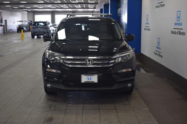 used 2016 Honda Pilot car, priced at $18,550