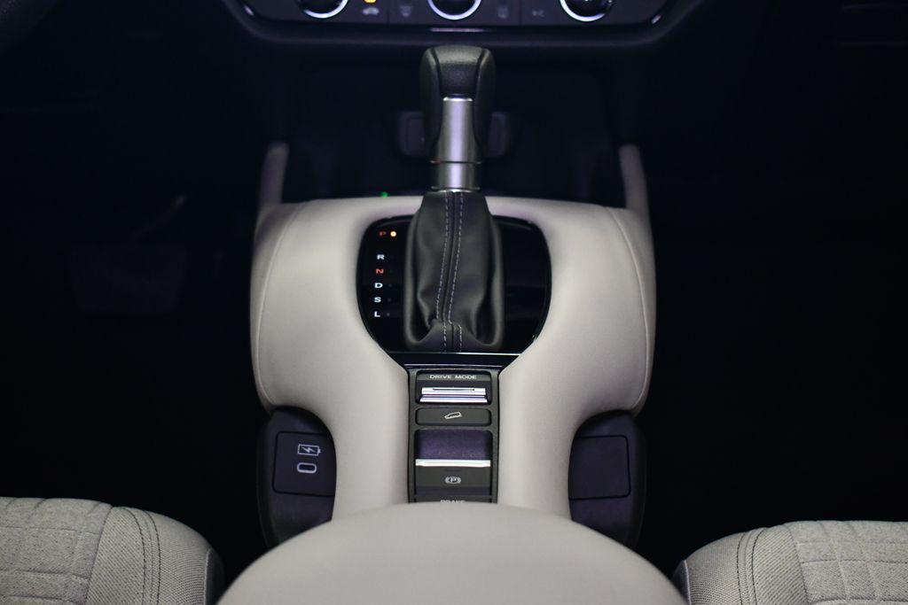 new 2026 Honda HR-V car, priced at $29,605