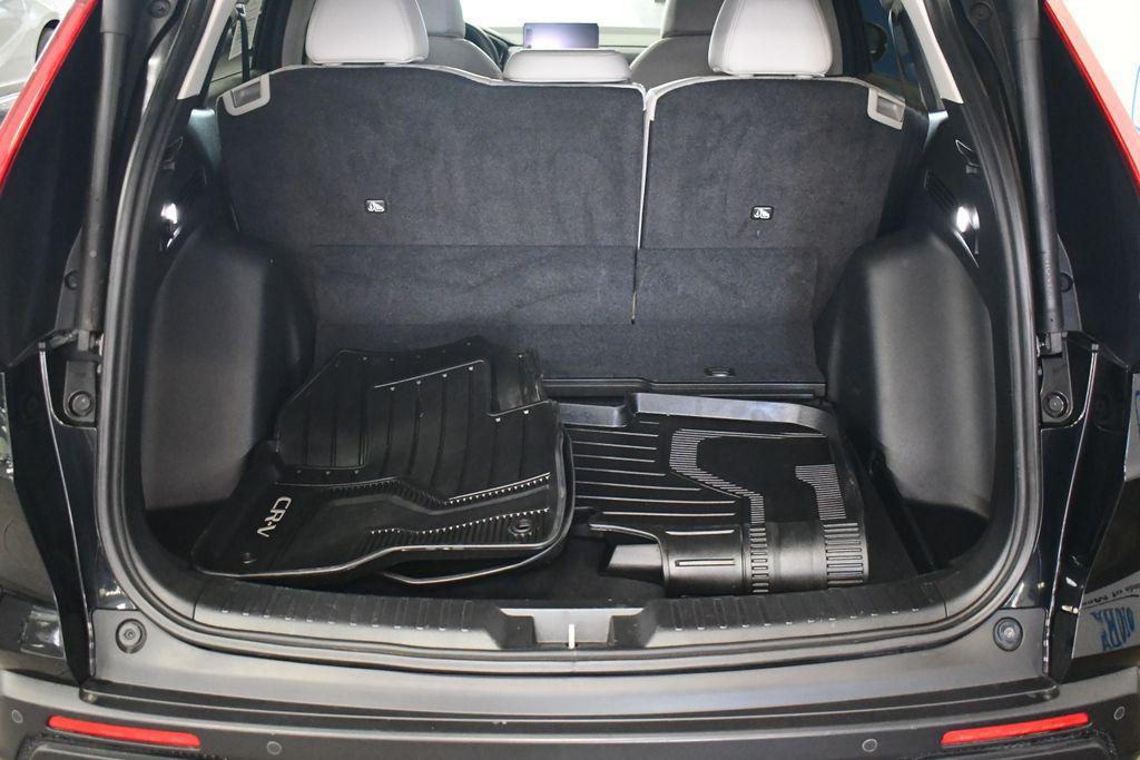 used 2023 Honda CR-V car, priced at $33,250