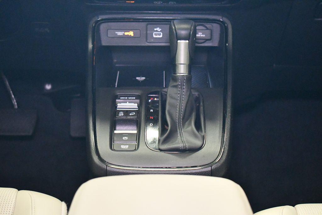 used 2023 Honda CR-V car, priced at $33,250