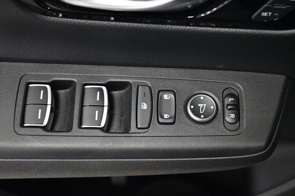 used 2023 Honda CR-V car, priced at $33,250