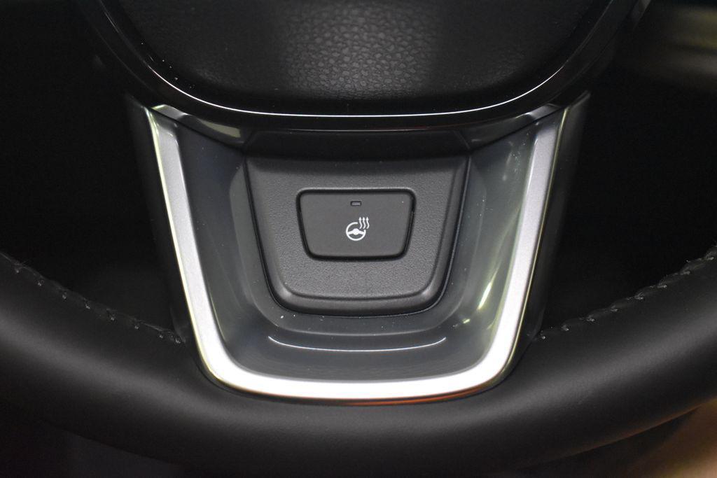 new 2025 Honda Accord Hybrid car, priced at $38,300