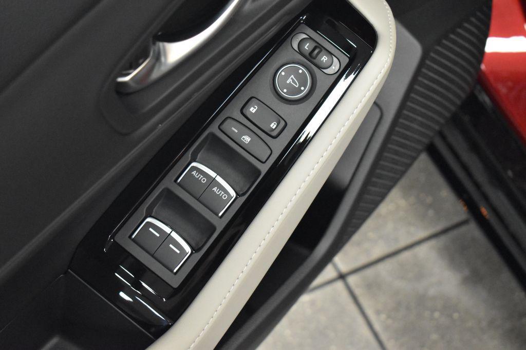 new 2025 Honda Accord Hybrid car, priced at $38,300