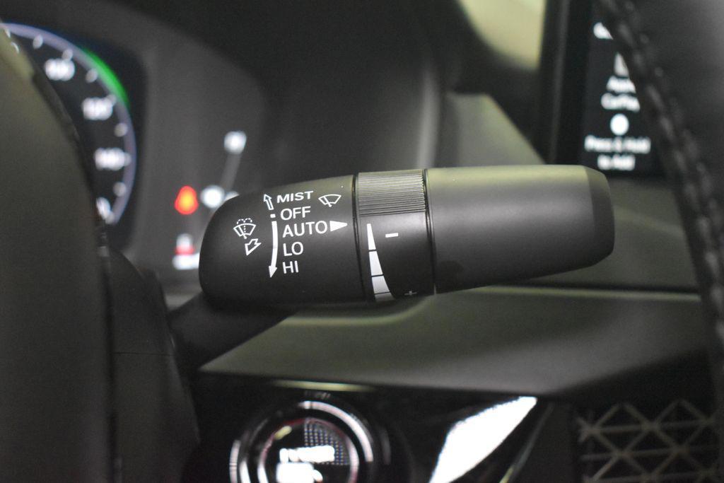 new 2025 Honda Accord Hybrid car, priced at $38,300