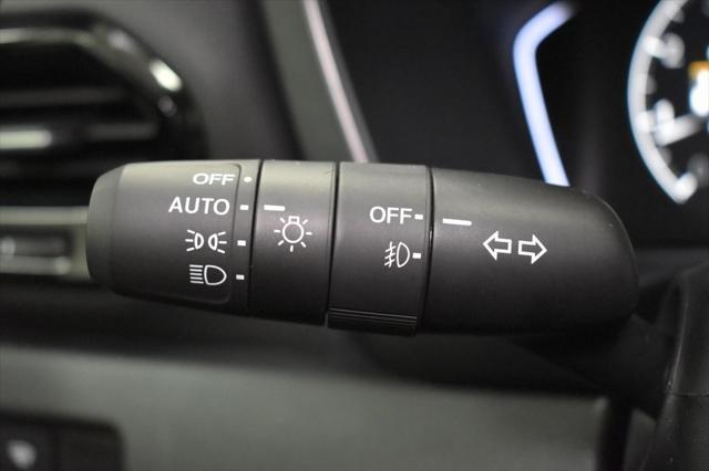 new 2025 Honda Pilot car, priced at $48,555