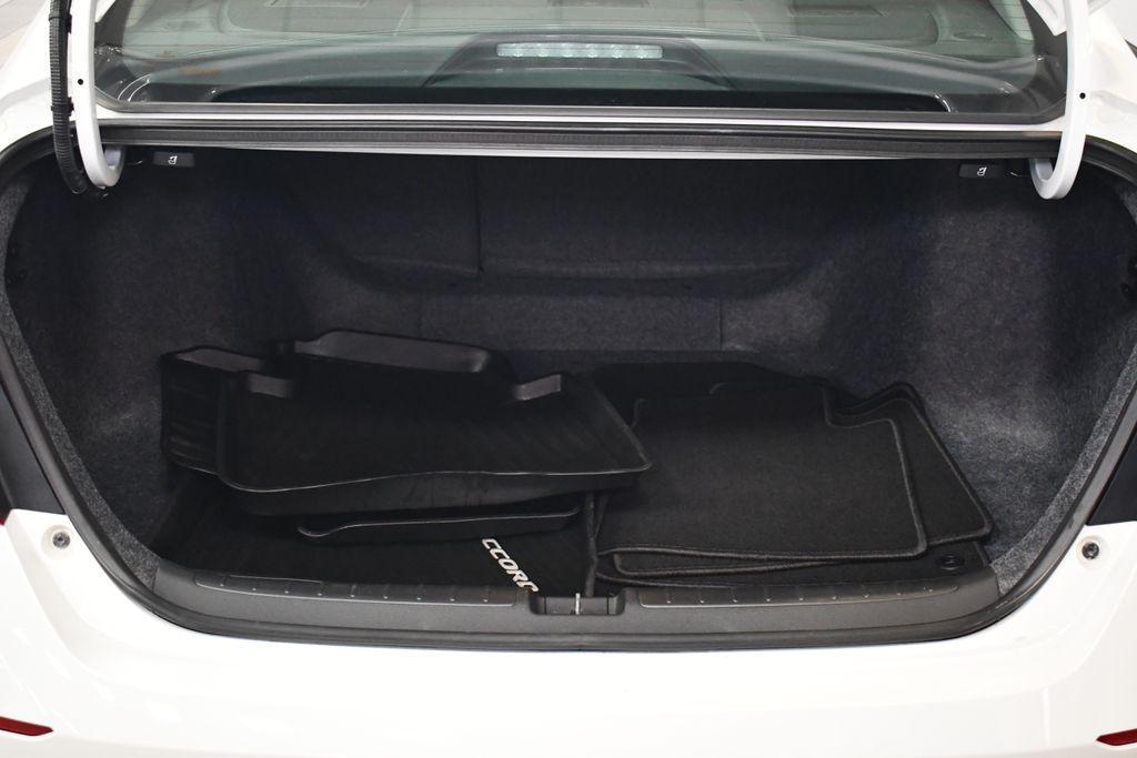 used 2022 Honda Accord car, priced at $26,950