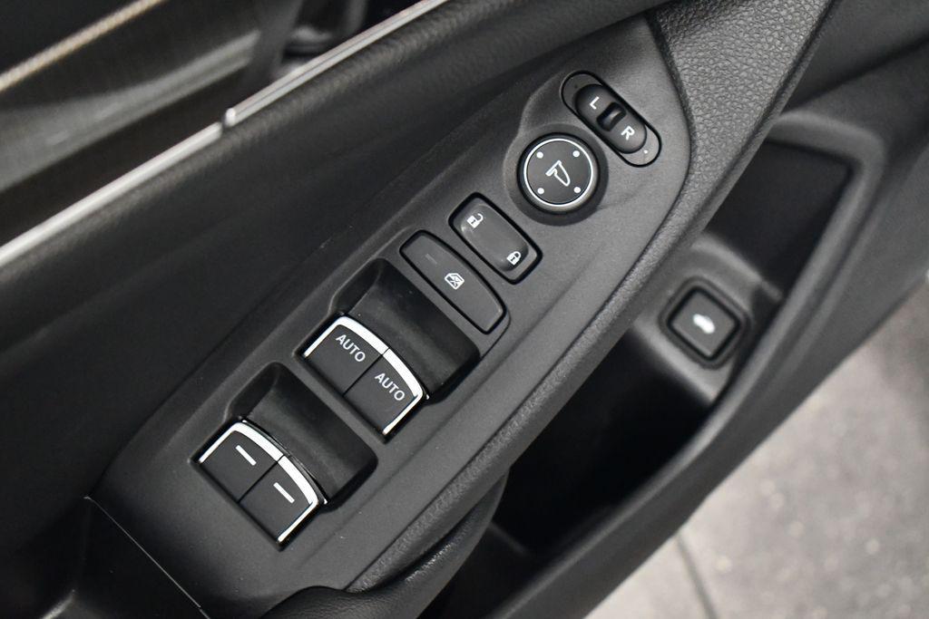 used 2022 Honda Accord car, priced at $26,950