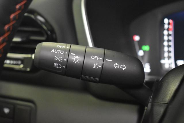 new 2026 Honda Passport car, priced at $57,855