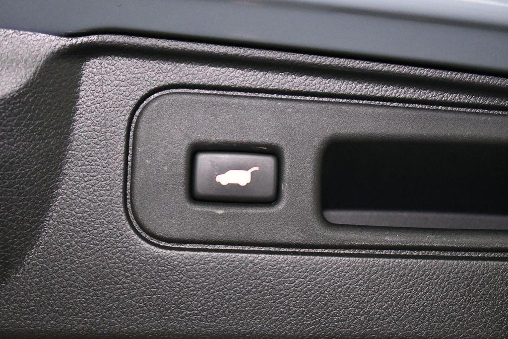 used 2023 Honda Passport car, priced at $30,950