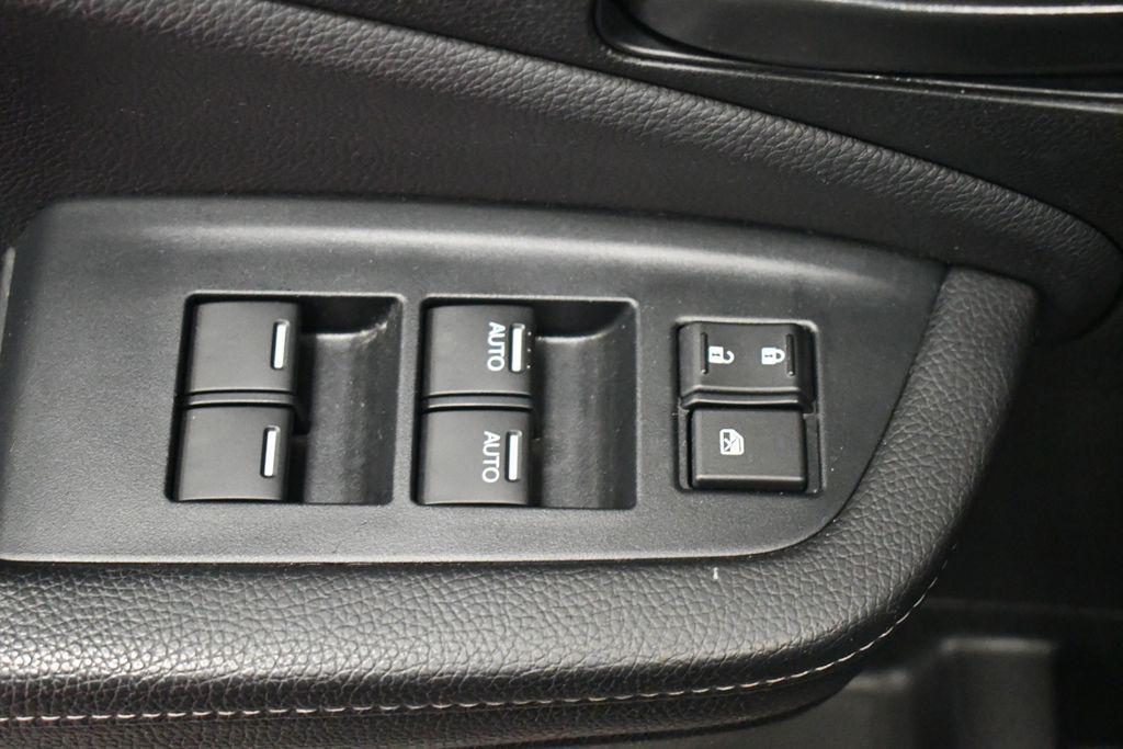 used 2023 Honda Passport car, priced at $30,950