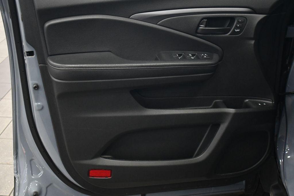 used 2023 Honda Passport car, priced at $30,950