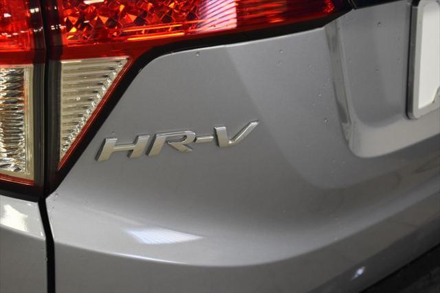 used 2022 Honda HR-V car, priced at $23,950