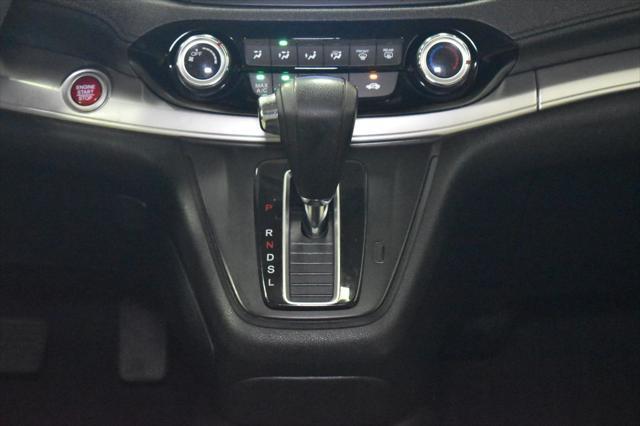 used 2016 Honda CR-V car, priced at $12,950