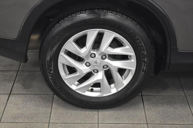 used 2016 Honda CR-V car, priced at $12,950