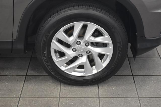used 2016 Honda CR-V car, priced at $12,950