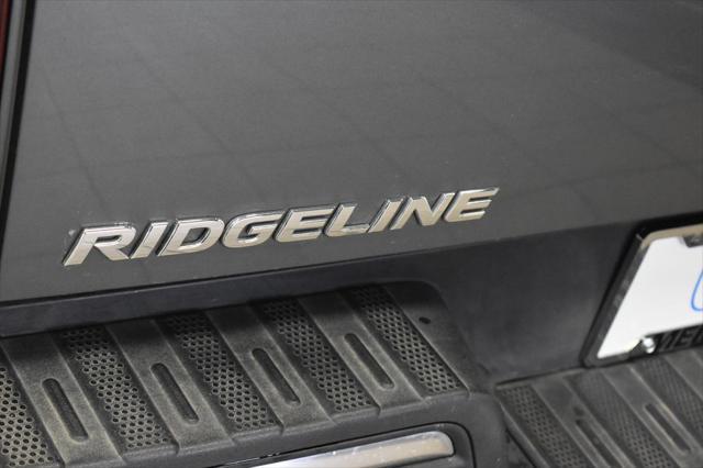 used 2019 Honda Ridgeline car, priced at $22,950