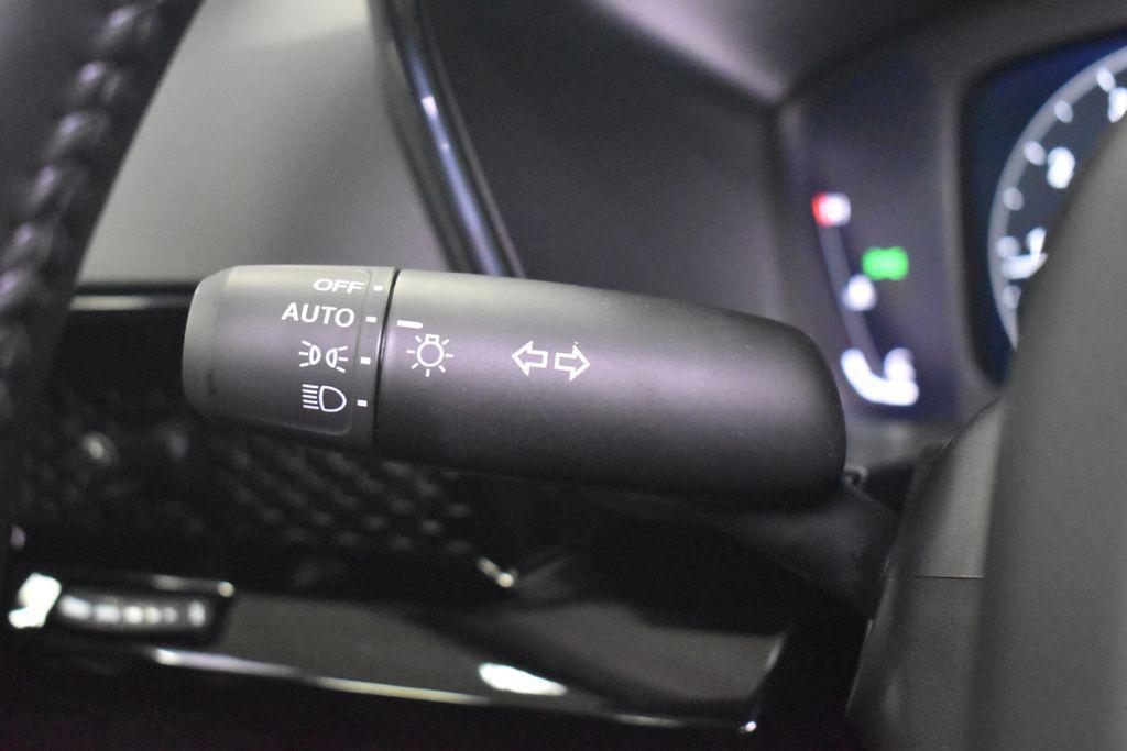 new 2026 Honda CR-V car, priced at $36,500