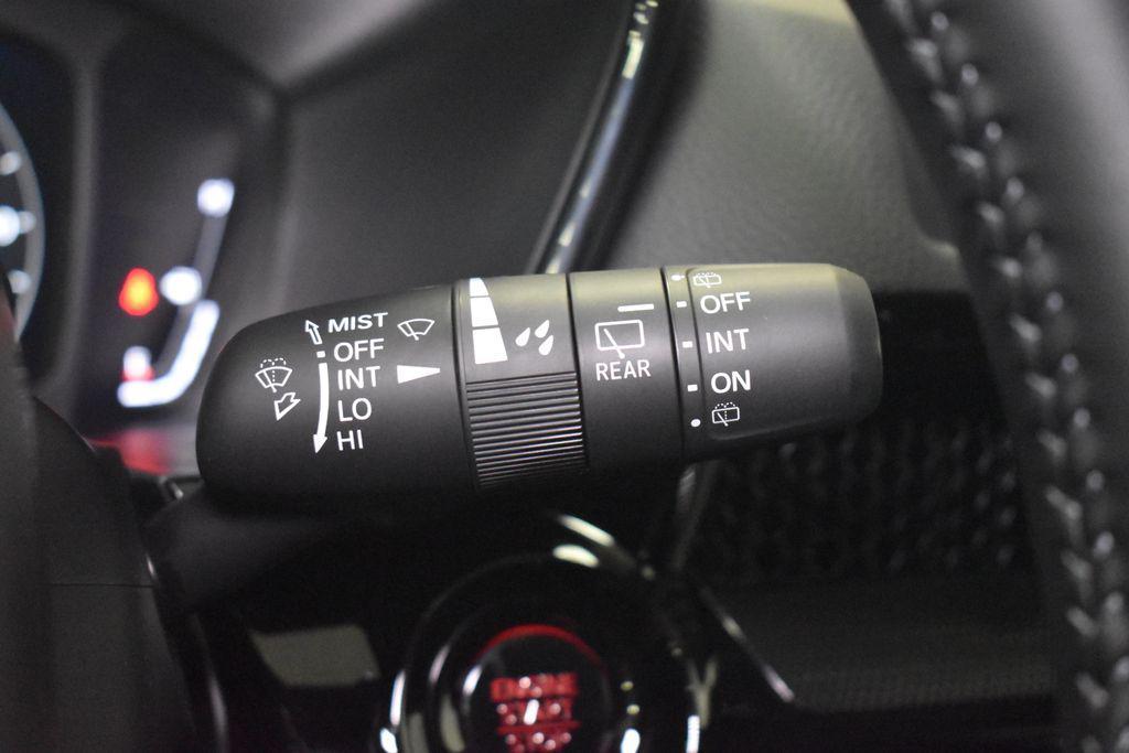 new 2026 Honda CR-V car, priced at $36,500