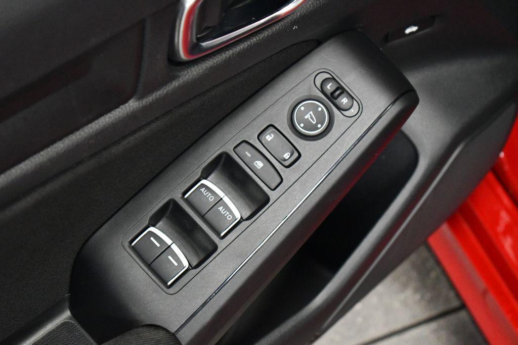 used 2022 Honda Civic car, priced at $23,750