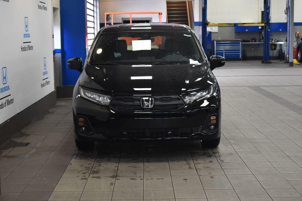 new 2026 Honda Odyssey car, priced at $43,435