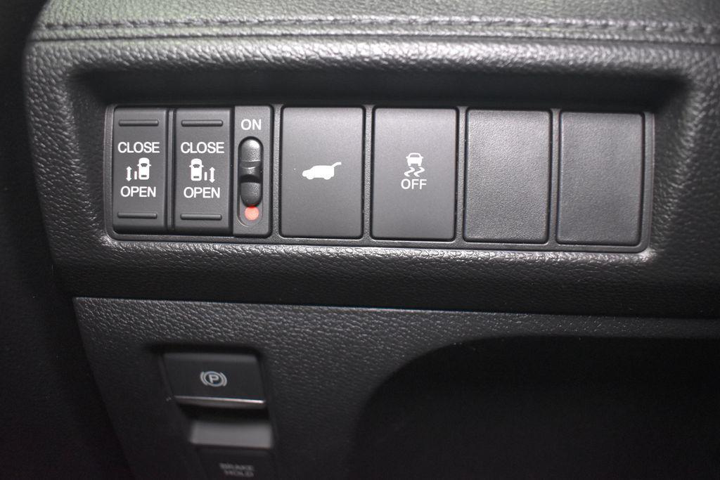 new 2026 Honda Odyssey car, priced at $43,435