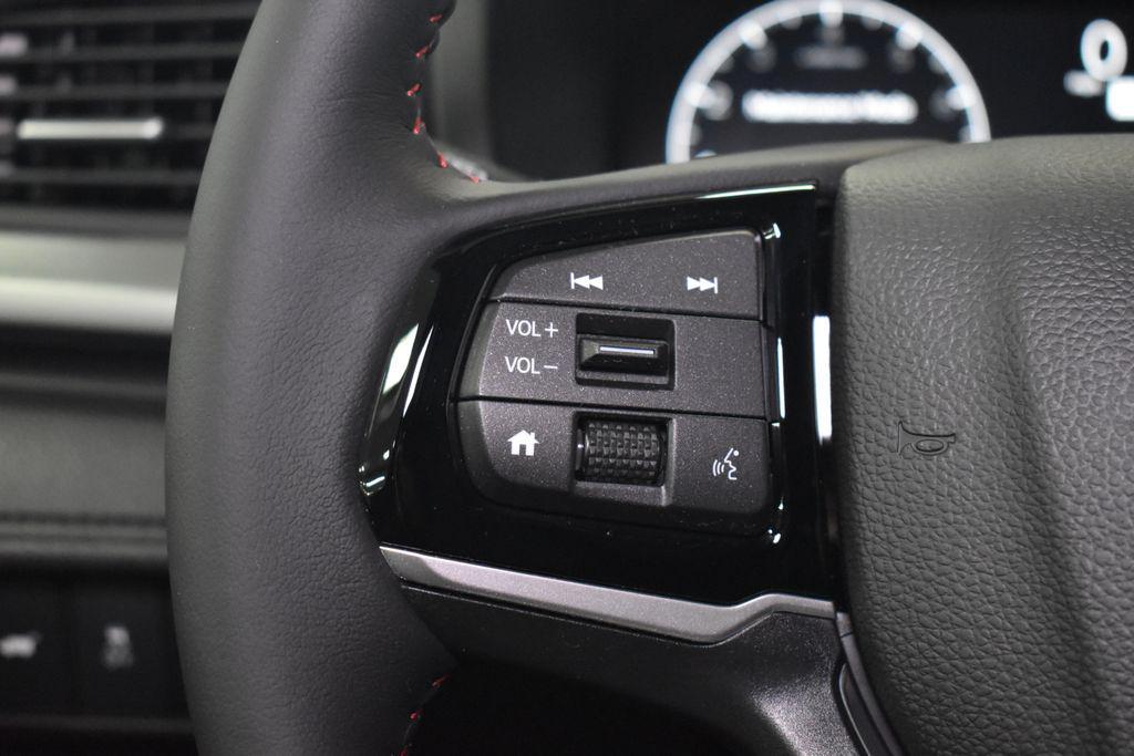 new 2026 Honda Odyssey car, priced at $43,435