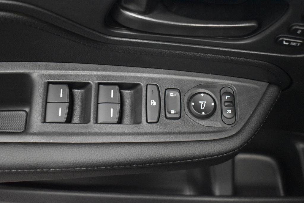 new 2026 Honda Odyssey car, priced at $43,435