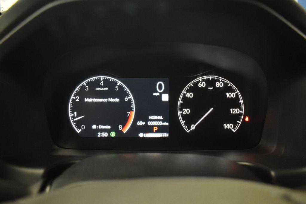 new 2026 Honda Odyssey car, priced at $43,435