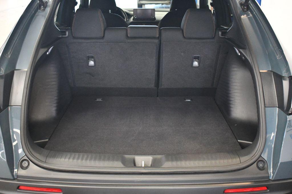 used 2023 Honda HR-V car, priced at $25,950