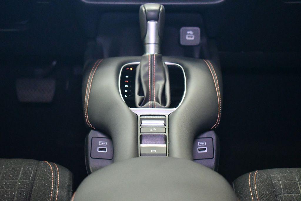 used 2023 Honda HR-V car, priced at $25,950