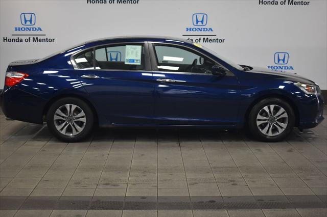 used 2013 Honda Accord car, priced at $9,950