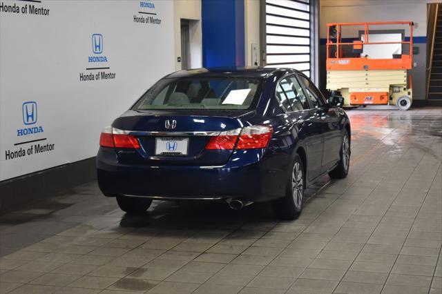 used 2013 Honda Accord car, priced at $9,950