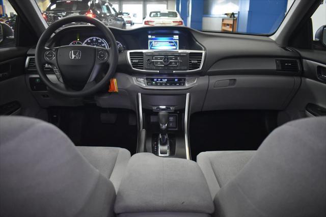 used 2013 Honda Accord car, priced at $9,950