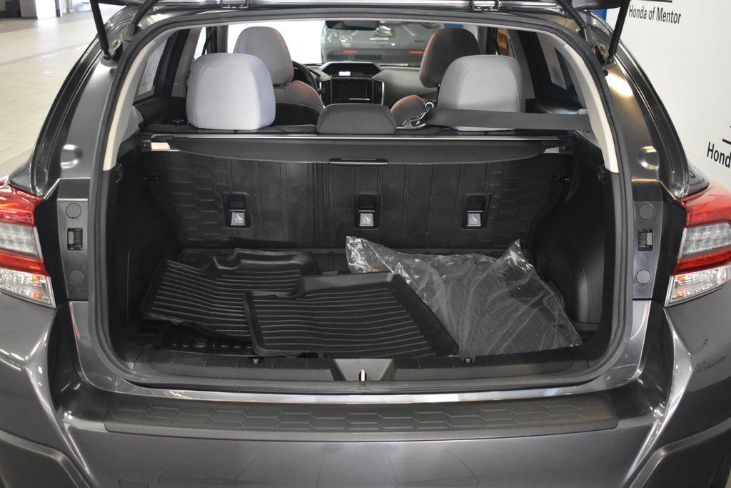 used 2020 Subaru Crosstrek car, priced at $22,250
