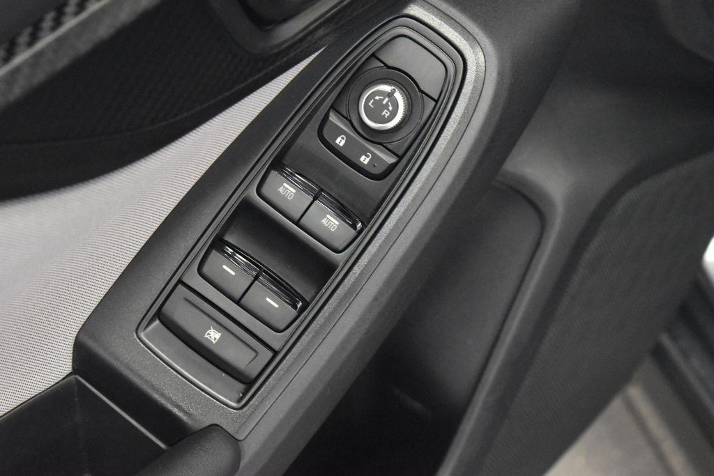 used 2020 Subaru Crosstrek car, priced at $22,250