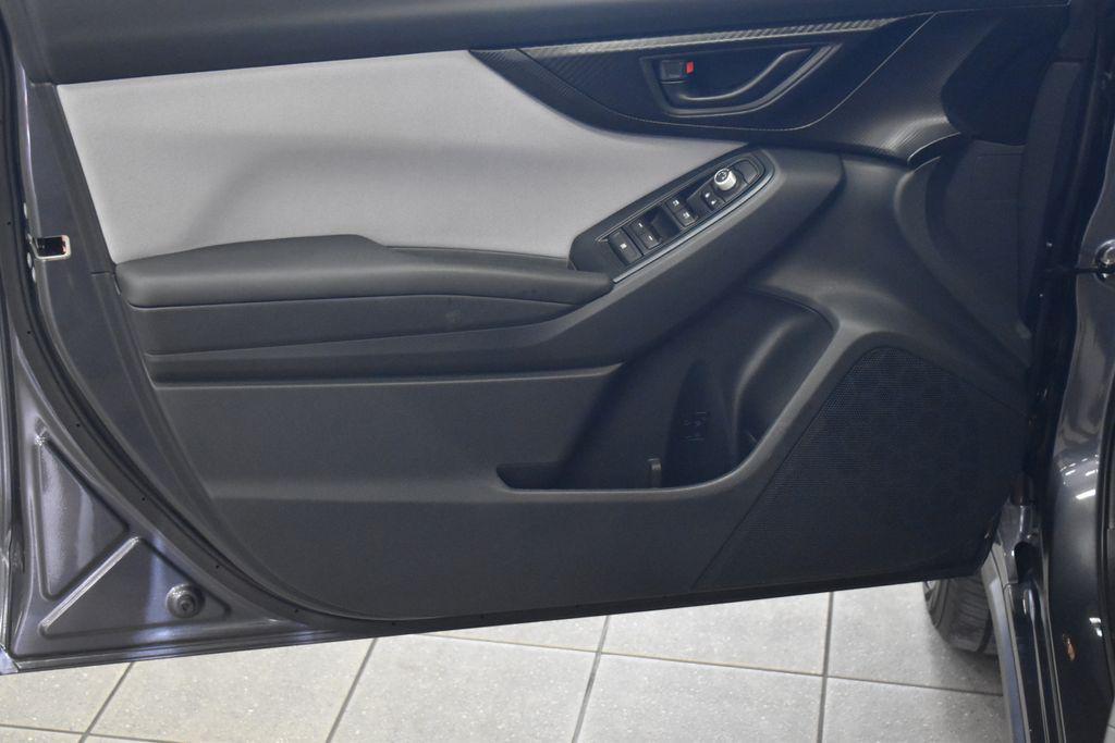 used 2020 Subaru Crosstrek car, priced at $22,250