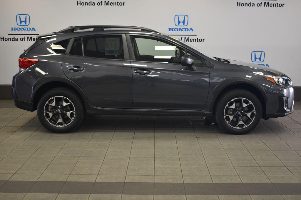 used 2020 Subaru Crosstrek car, priced at $22,250