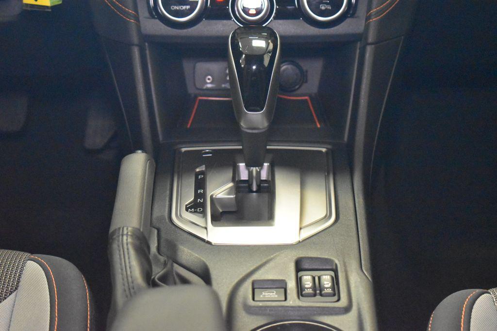 used 2020 Subaru Crosstrek car, priced at $22,250