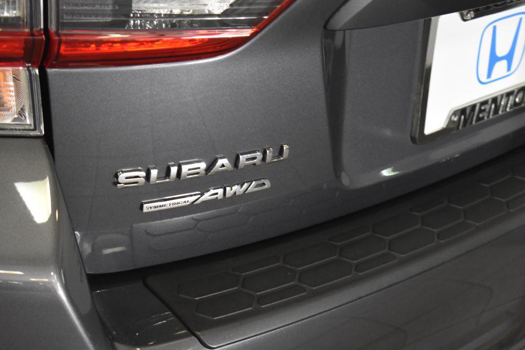 used 2020 Subaru Crosstrek car, priced at $22,250