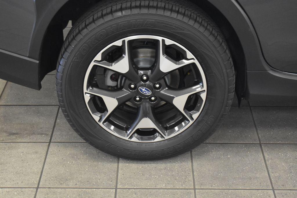 used 2020 Subaru Crosstrek car, priced at $22,250