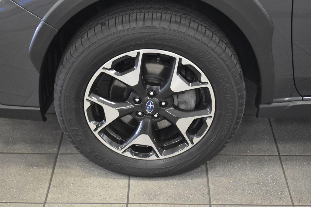 used 2020 Subaru Crosstrek car, priced at $22,250