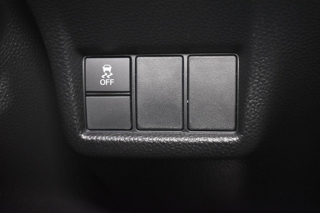 new 2026 Honda Civic Hybrid car, priced at $33,490