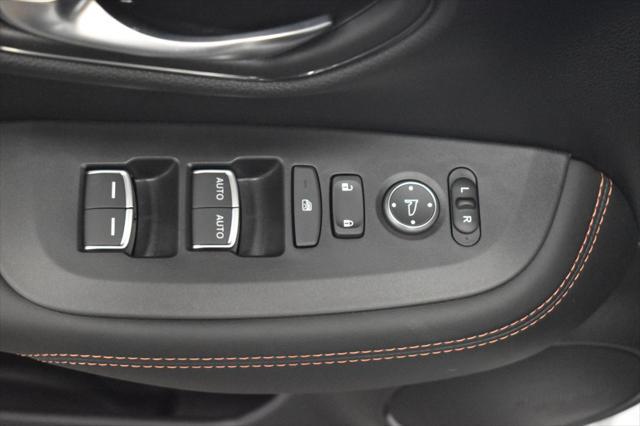new 2026 Honda HR-V car, priced at $30,250