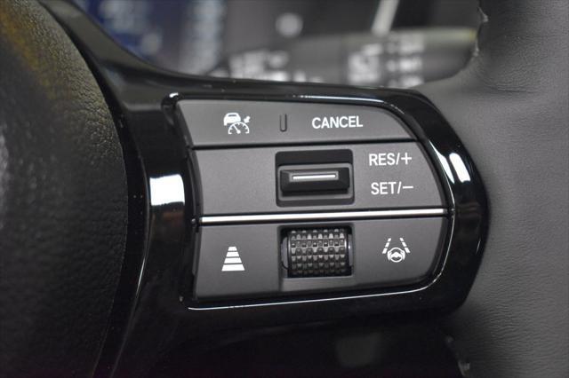 new 2025 Honda Pilot car, priced at $54,250
