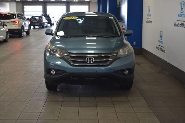 used 2013 Honda CR-V car, priced at $12,650