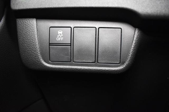 new 2025 Honda CR-V car, priced at $34,700